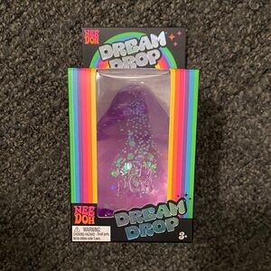 Nee Doh Dream Drop Toy NEW